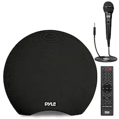 PYLE
MT 1 2 3 4 5 6 7 8 9 ES
TWS VEX - - . VOL- - - - - AN .
PYLE ar U -L + . + anert
FOND PYLE PESA-