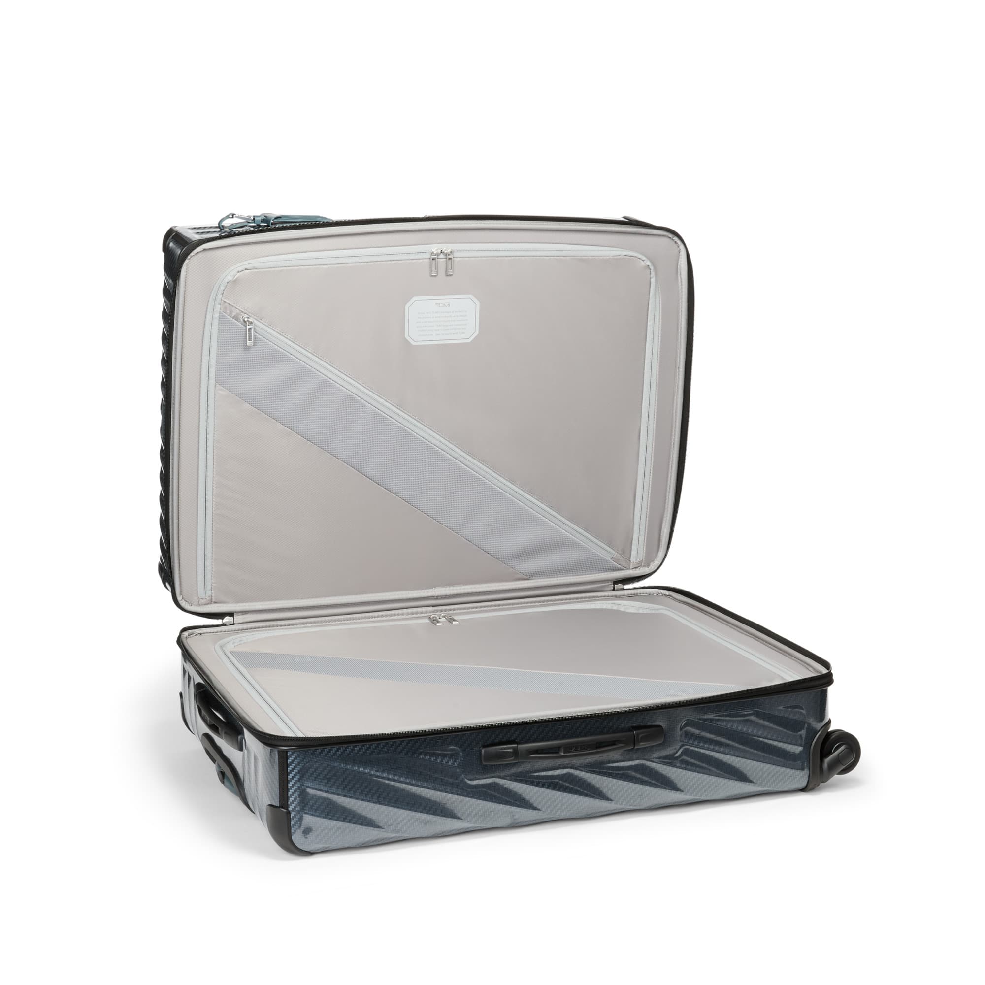 Alt View 3. TUMI - 19 Degree Lite Extended Trip 30" Packing Case Suitcase - Pavement.