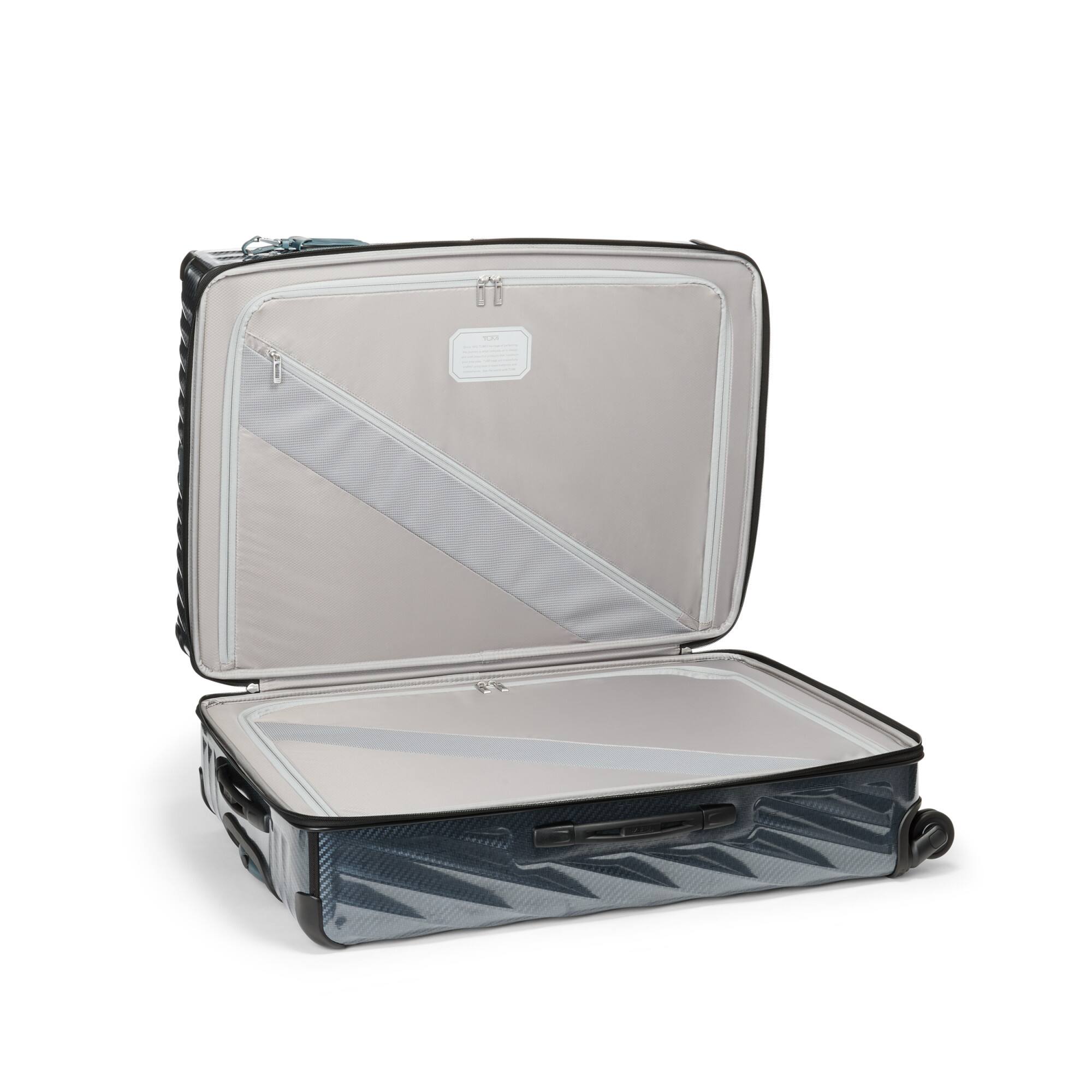 Alt View 3. TUMI - 19 Degree Lite Extended Trip 30" Packing Case Suitcase - Pavement.