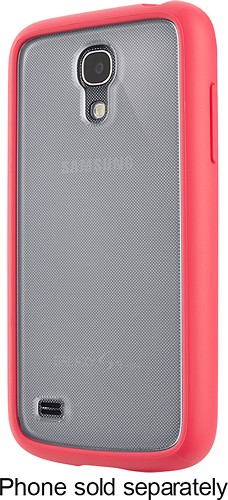  Belkin - View Case for Samsung Galaxy S 4 Mini Cell Phones - Sorbet