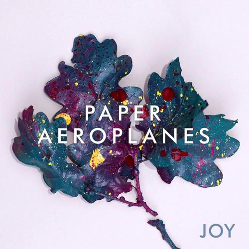Joy [LP] - VINYL