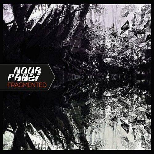 Fragmented [LP] VINYL - Best Buy