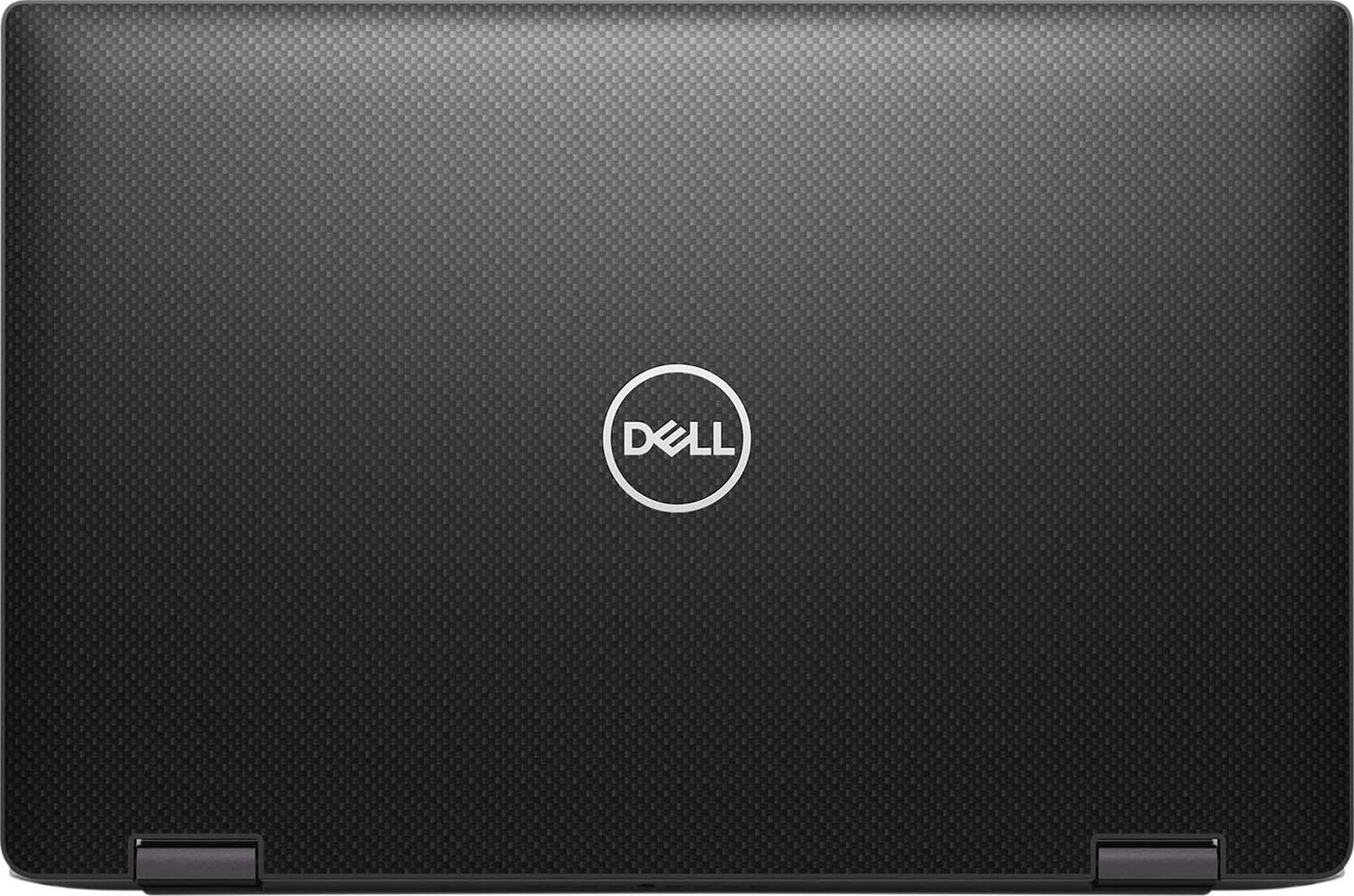 Alt View 12. Dell - Latitude 7430 14" Refurbished Touch-Screen Laptop - Intel 12th Gen Core i7 with 32GB Memory - 512GB SSD - Black.
