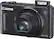 Alt View 13. Canon - PowerShot SX610 HS 20.2-Megapixel Digital Camera - Black.