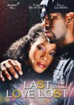 Front Standard. Last Love Lost [DVD] [2015].