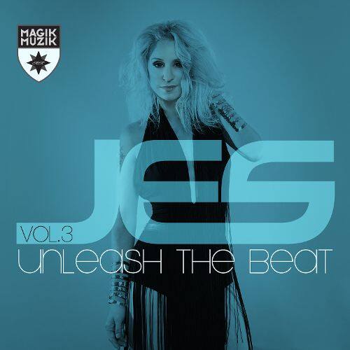  Unleash the Beat, Vol. 3 [CD]