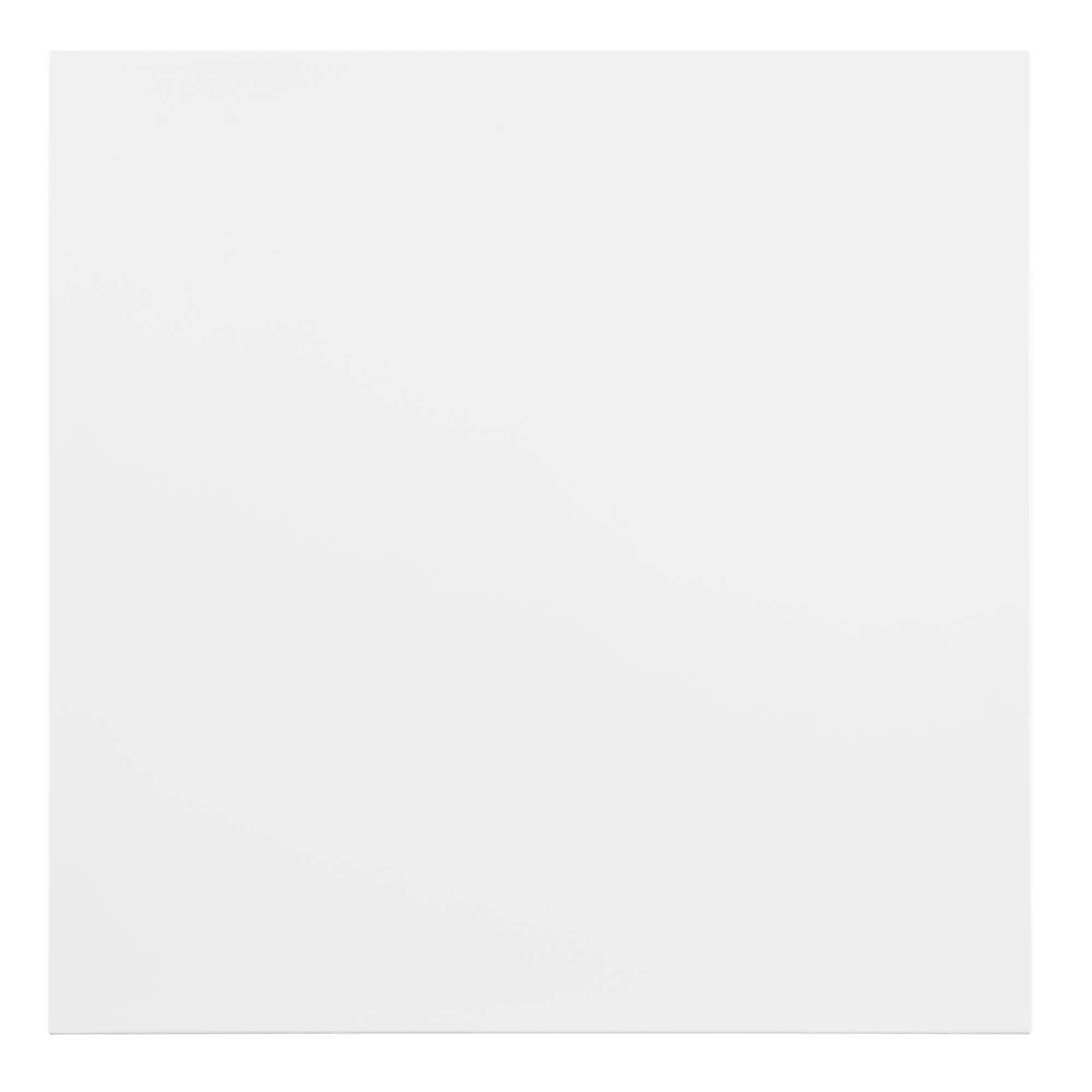 Back. Modway - Zinque 28" Square Dining Table by Modway - Gold White.