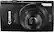 Alt View 14. Canon - PowerShot ELPH 170 IS 20.0-Megapixel Digital Camera - Black.