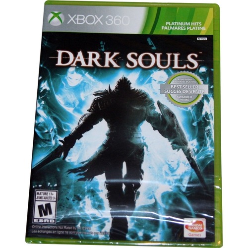  Dark Souls - Xbox 360