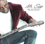 Front Standard. The Mississippi Blues Child [CD].