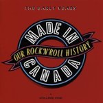Front Standard. Made in Canada, Vol. 1: 1960-1970 [CD].