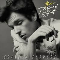 The Desired Effect [LP] - VINYL - Front_Original