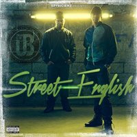 Street English [LP] - VINYL - Front_Standard