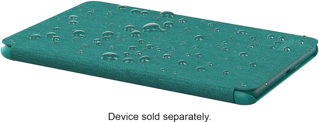 Device sold separately.