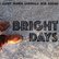 Front Standard. Bright Days [CD].