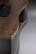 Alt View 1. BDI - Ola TV Stand for Flat-Panel TVs Up to 73" - Chocolate.