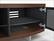 Alt View 2. BDI - Ola TV Stand for Flat-Panel TVs Up to 73" - Chocolate.