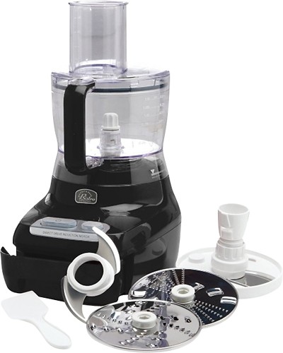 wolfgang puck bistro collection food processor Good And Working Condition.  