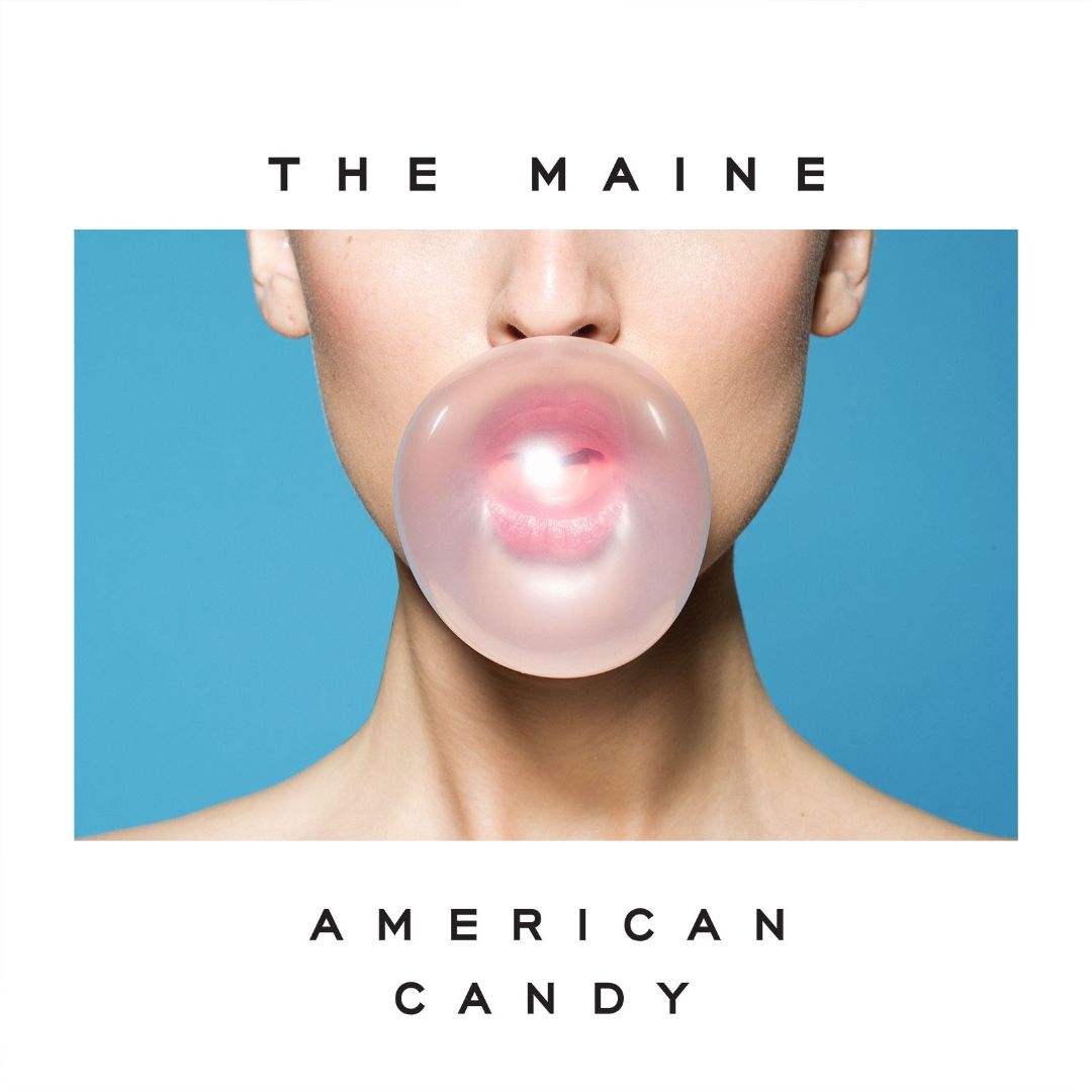 American Candy [LP] - VINYL