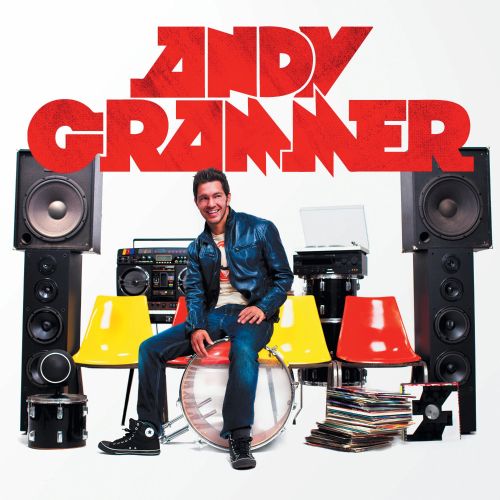  Andy Grammer [Enhanced CD]