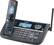 Angle Standard. Uniden - Refurbished 1.9GHz Expandable Cordless Phone System with Digital Answering Machine.