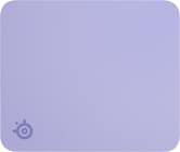 SteelSeries - QcK Cloth Gaming Mouse Pad (Large) - Lavendar