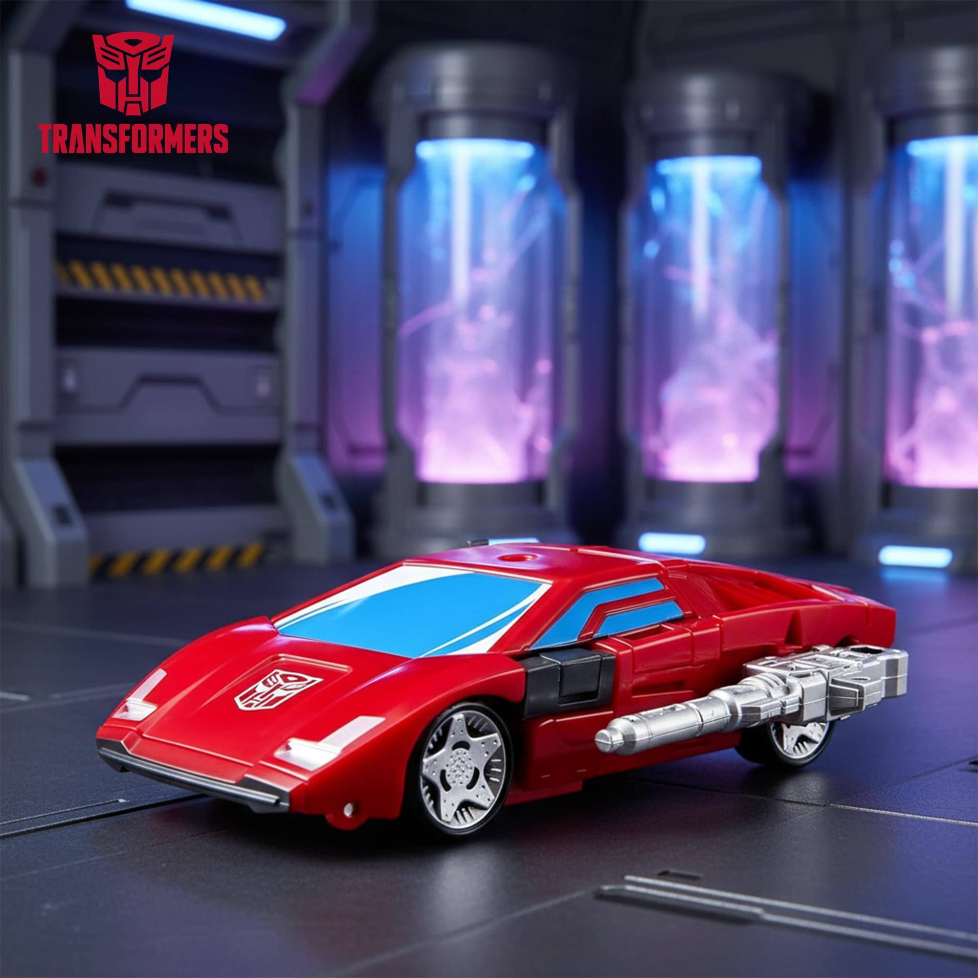 TRANSFORMERS 4