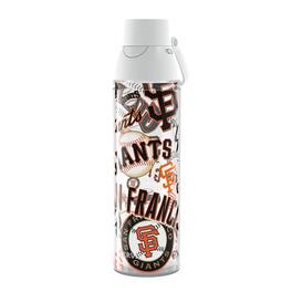 Tervis - San Francisco Giants 24oz. Allover Venture Lite Water Bottle - Multicolor