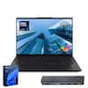 Intel Core Ultra 7 LM
Windows 11 Pro
T-HUB 10BD&3ONNHA