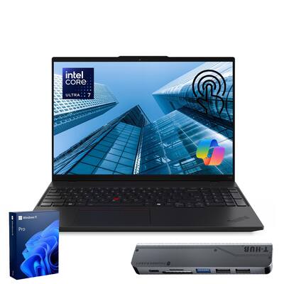 Lenovo ThinkPad L16 16 Lenovo ThinkPad L16 16