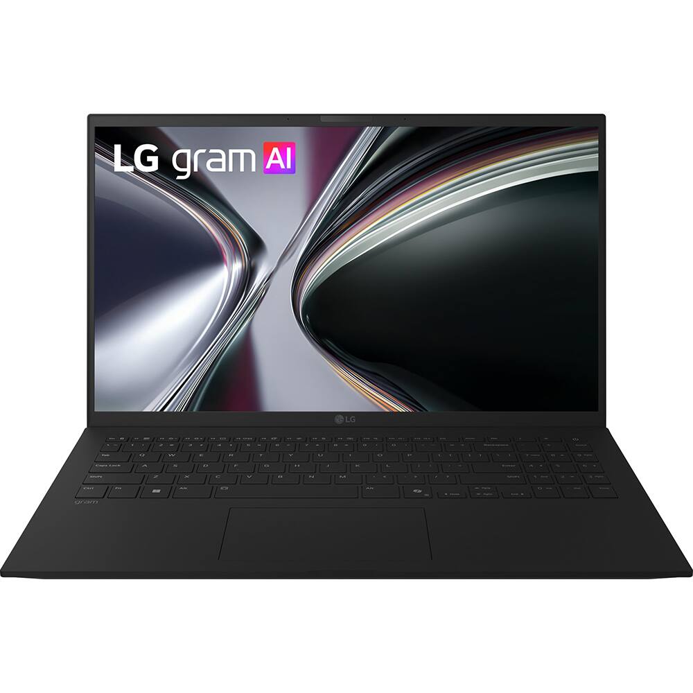 LG gram AI