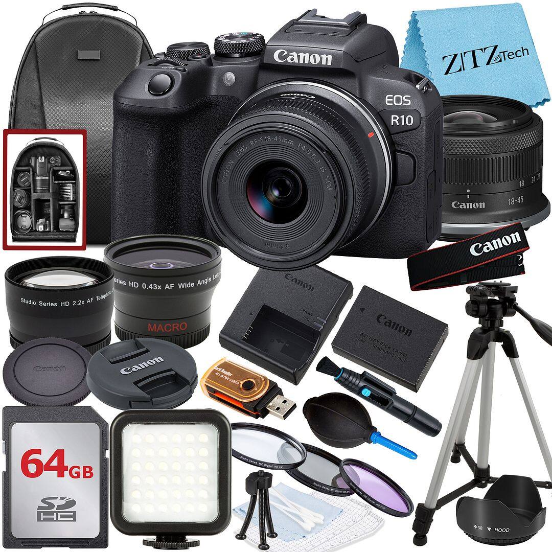 Sure, here is the corrected and grouped text from the image:

---

**Canon EOS R10**

**Canon RF 18-45mm F4-5.6 IS STM**

**Canon RF 518mm F4.5-6.3 L Lens**

**Canon RF 518mm F4.5-6.3 L Lens**

**Canon RF 518mm F4.5-6.3 L Lens**

**Canon RF 518mm F4.5-6.3 L Lens**

**Canon RF 518mm F4.5-6.3 L Lens**

**Canon RF 518mm F4.5-6.3 L Lens**

**Canon RF 518mm F4.5-6.3 L Lens**

**Canon RF 518mm F4.5-6.3 L Lens**

**Canon RF 518mm F4.5-6.3 L Lens**

**Canon RF 518mm F4.5-6.3 L Lens**

**Canon RF 518mm F4.5-6.3 L Lens**

**Canon RF 518