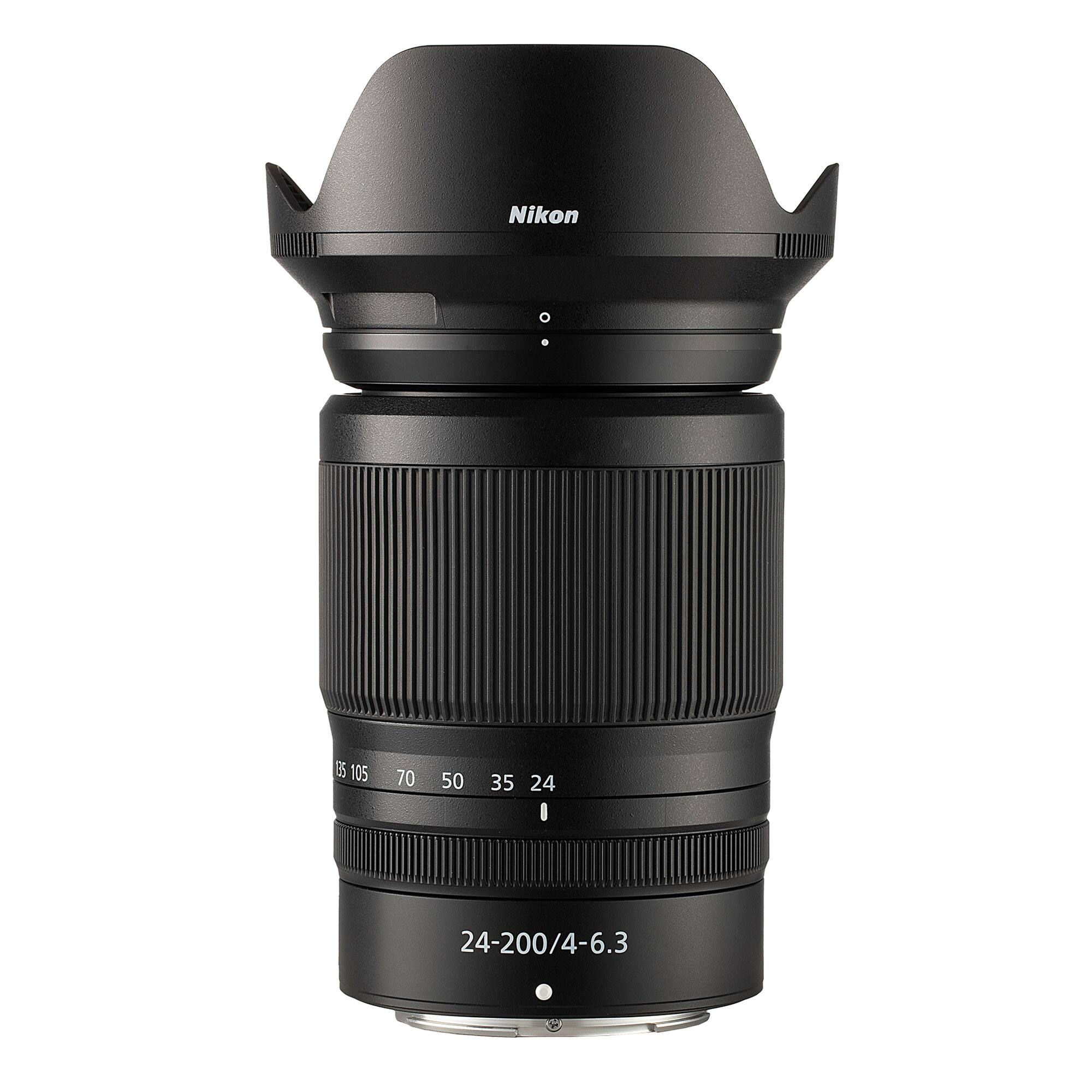 Nikon 24-200/4-6.3  
24 35 50 70 105