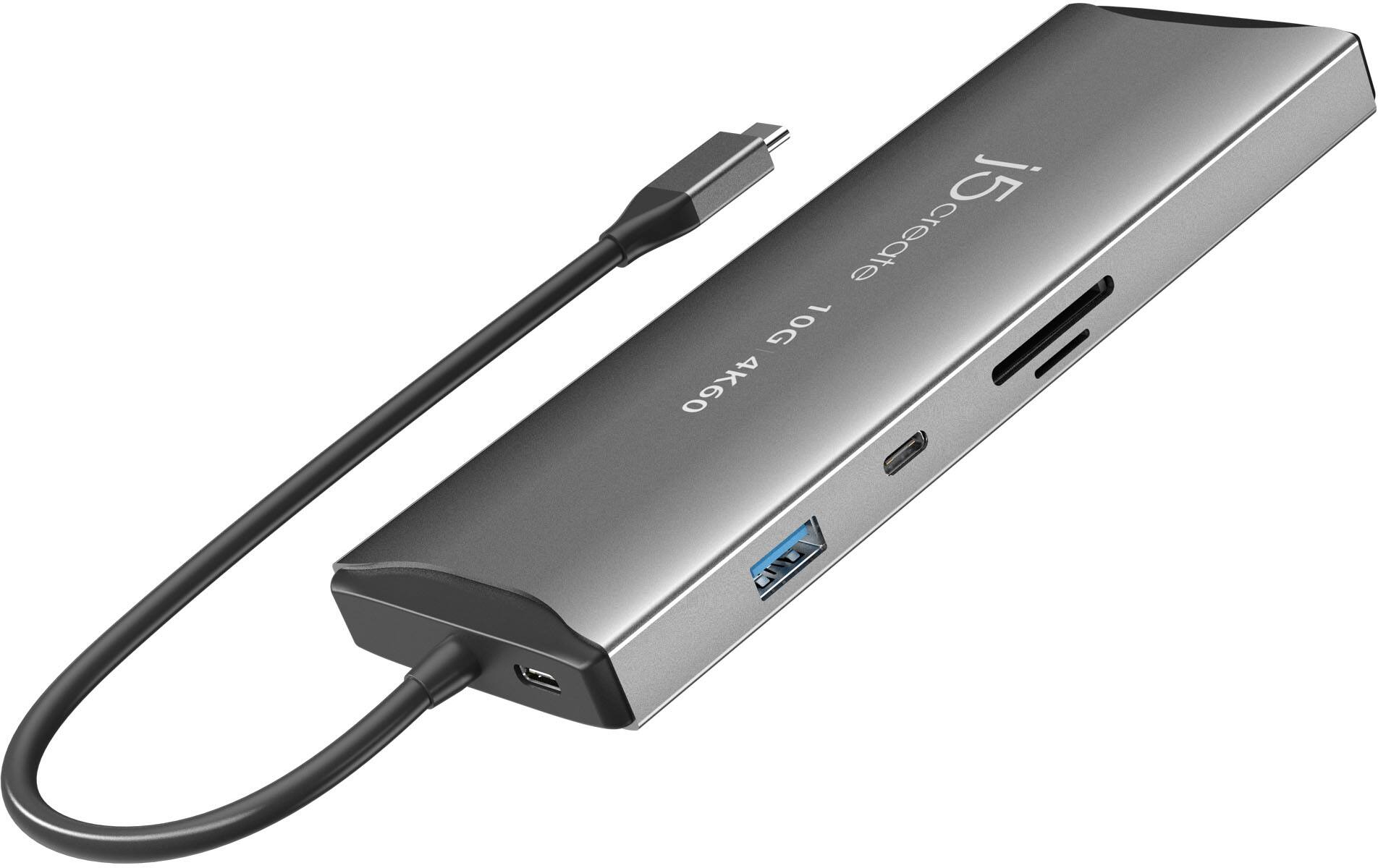 i5create i5 create 10G - 4K60