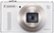 Front Zoom. Canon - PowerShot SX610 HS 20.2-Megapixel Digital Camera - White.