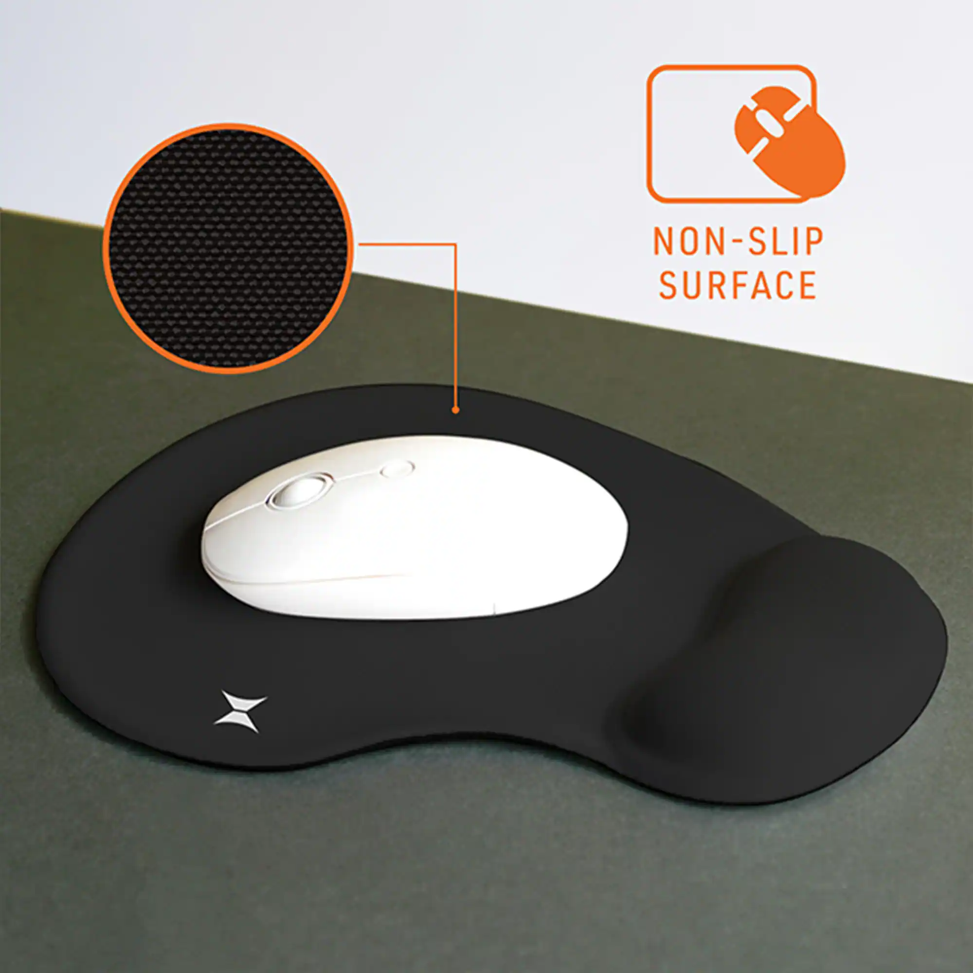 NON-SLIP SURFACE