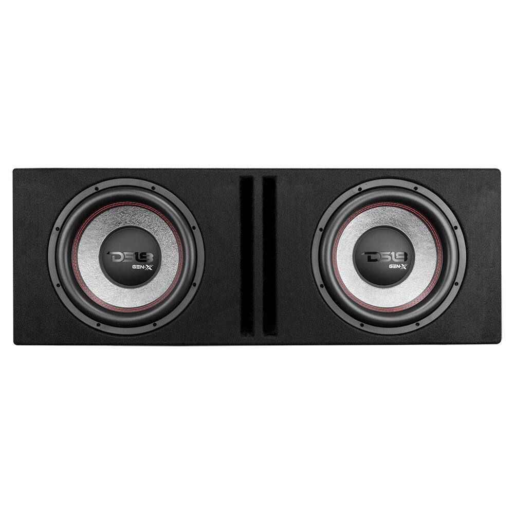 DEL3 GEN-X  
D5G GEN-X