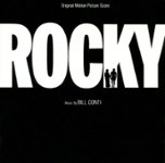 Front Standard. Rocky [Original Motion Picture Score] [LP] - VINYL.
