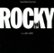 Front Standard. Rocky [Original Motion Picture Score] [LP] - VINYL.