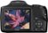 Back Zoom. Canon - PowerShot SX530 16.0-Megapixel HS Digital Camera - Black.