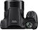 Top Zoom. Canon - PowerShot SX530 16.0-Megapixel HS Digital Camera - Black.