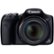 Alt View Zoom 16. Canon - PowerShot SX530 16.0-Megapixel HS Digital Camera - Black.