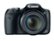Alt View Zoom 1. Canon - PowerShot SX530 16.0-Megapixel HS Digital Camera - Black.