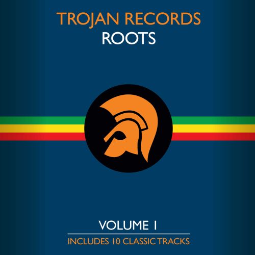 The  Best of Trojan Roots, Vol. 1 [12 inch Vinyl Single]