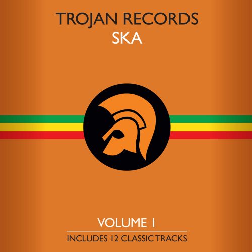 The  Best of Trojan Ska, Vol. 1 [12 inch Vinyl Single]
