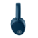 Left. JLab - JBuds Lux ANC Wireless Bluetooth Over-Ear Headphones with Active Noise Cancelling, Spatial Audio & 70+ Hour Battery - Navy.