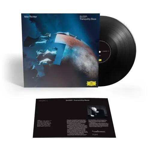 Sleep: Tranquility Base [LP] [VINYL] price history on PriceWatchPro