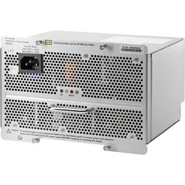 HP - HPE 5400R 700W PoE+ zl2 Power Supply - 700 W - 120 V AC, 230 V AC