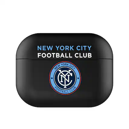 NEW YORK CITY FOOTBALL CLUB