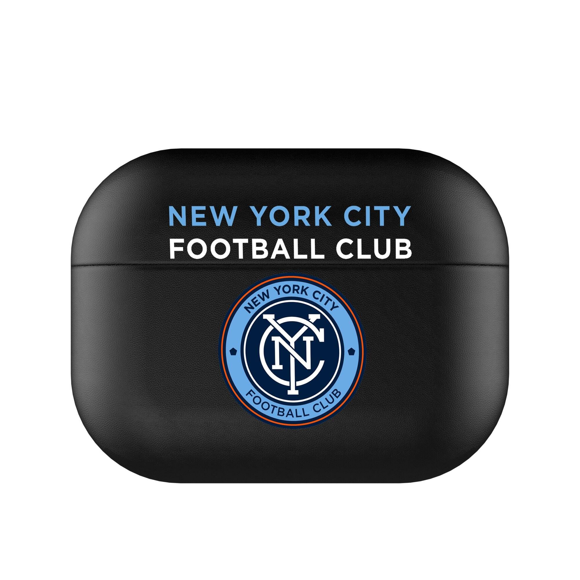 NEW YORK CITY FOOTBALL CLUB